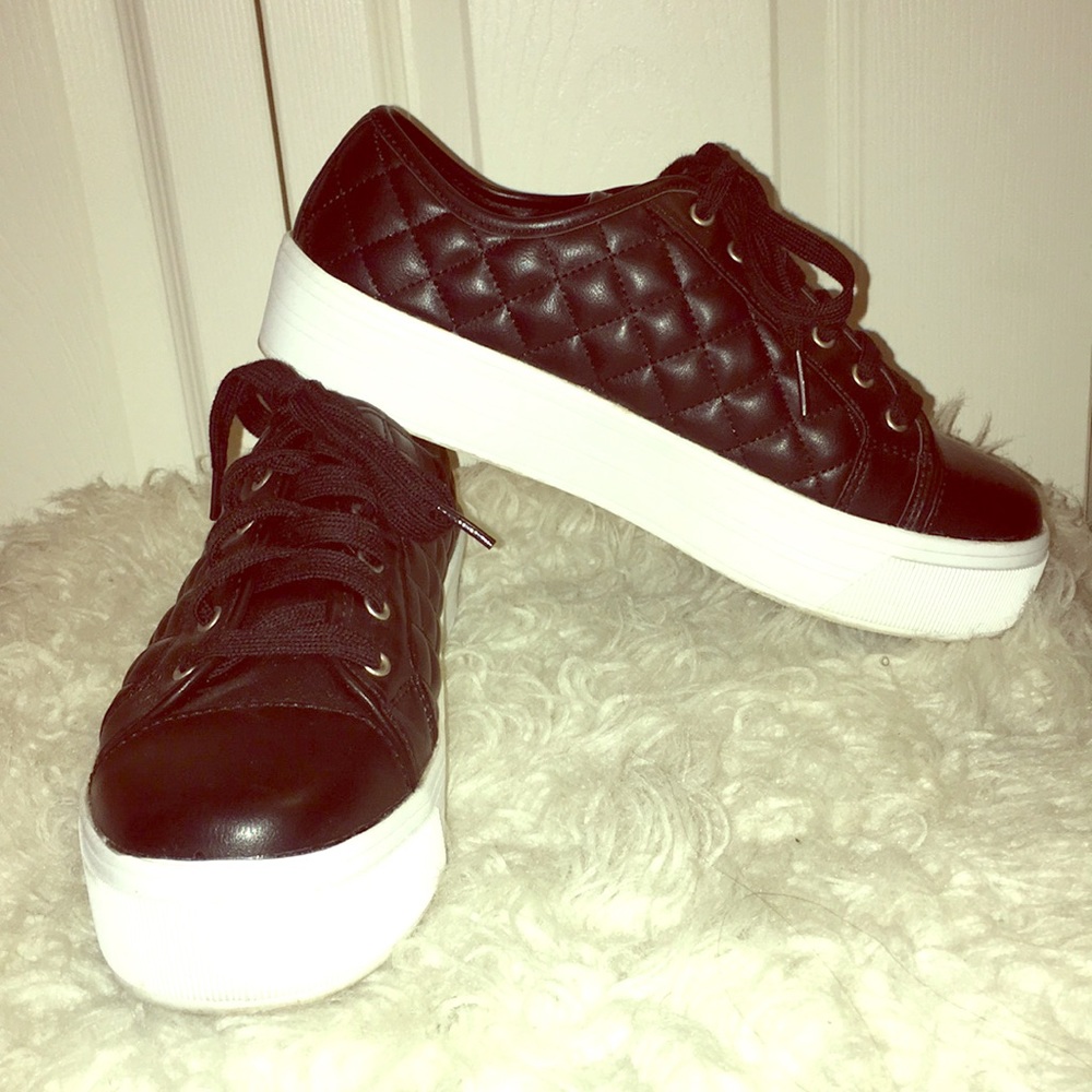 Size 9/10 Air Underground Platforms